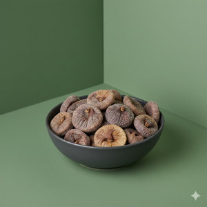 Dried Fig