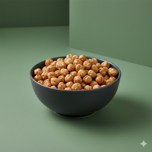Roasted Chickpea