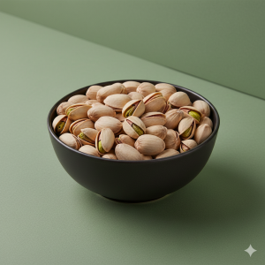 Pistachios