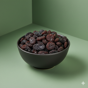 Raisins